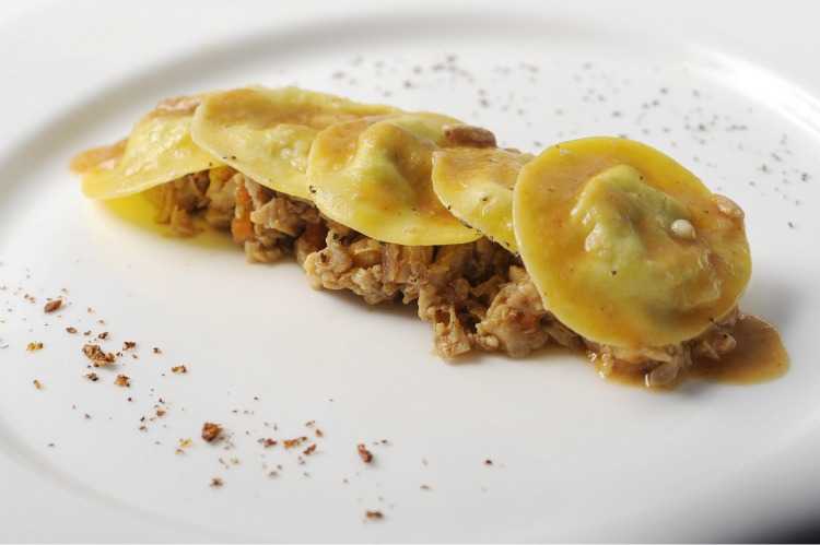 Photogallery/Le creazioni culinarie degli allievi