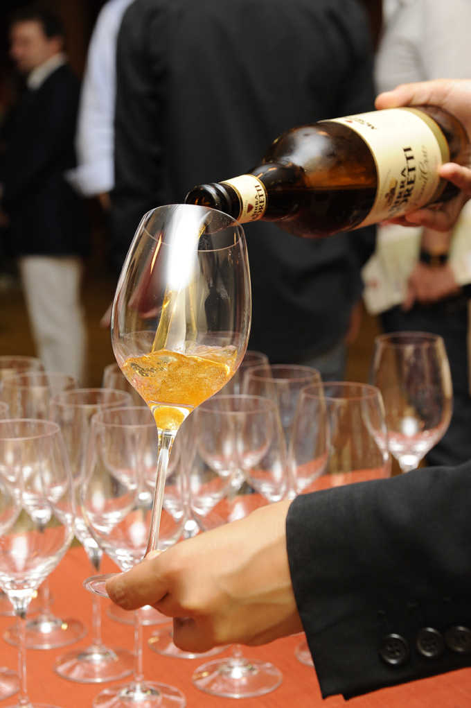 Roma del Gambero Rosso 2012