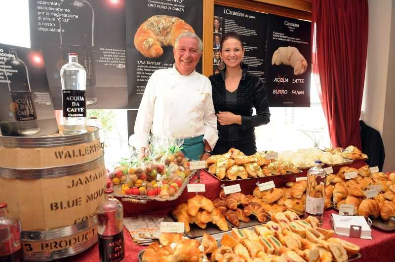 Bar d'Italia 2012: presentazione e premiazione