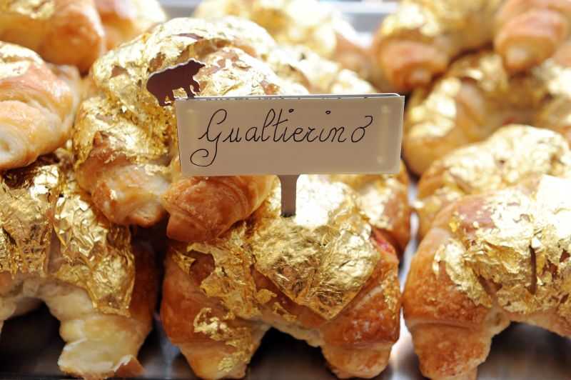 Bar d'Italia 2012: presentazione e premiazione