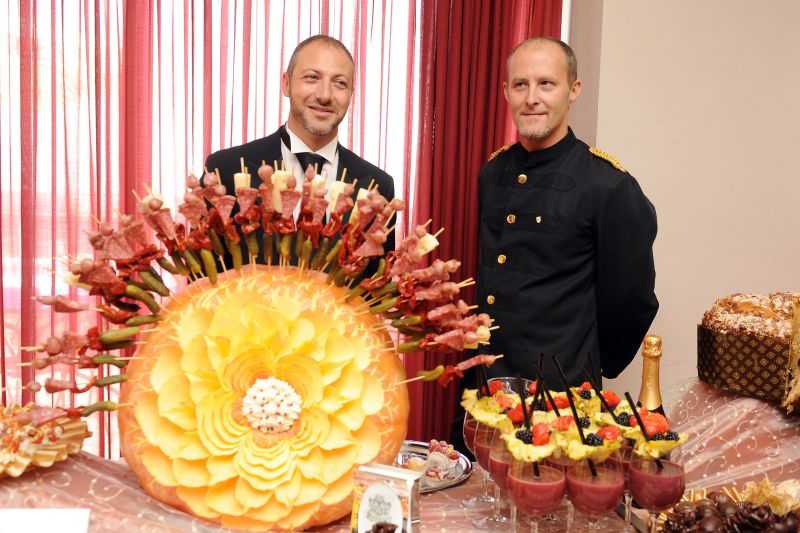 Bar d'Italia 2012: presentazione e premiazione