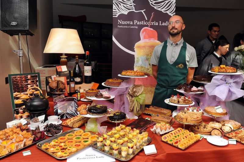 Bar d'Italia 2012: presentazione e premiazione