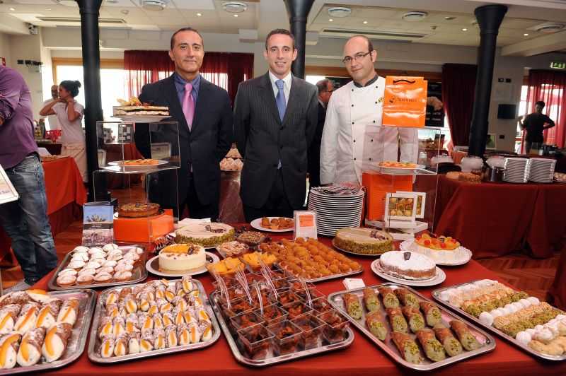 Bar d'Italia 2012: presentazione e premiazione