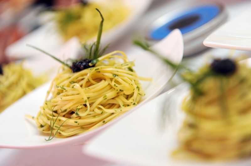 Bar d'Italia 2012: presentazione e premiazione