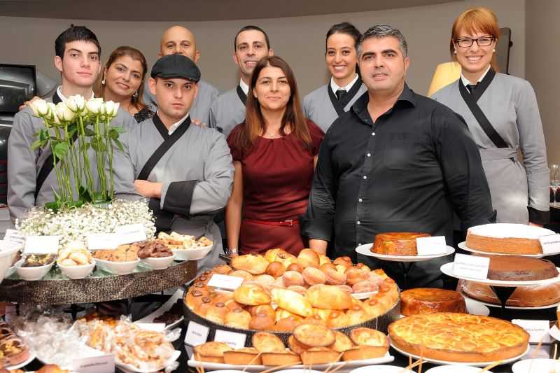 Bar d'Italia 2012: presentazione e premiazione