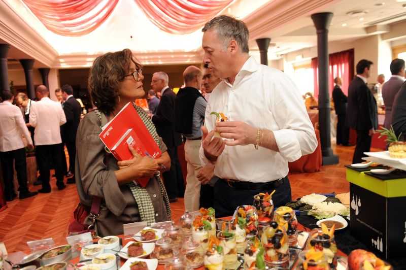 Bar d'Italia 2012: presentazione e premiazione
