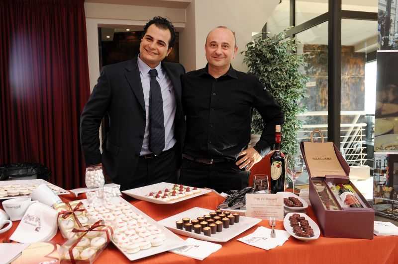 Bar d'Italia 2012: presentazione e premiazione