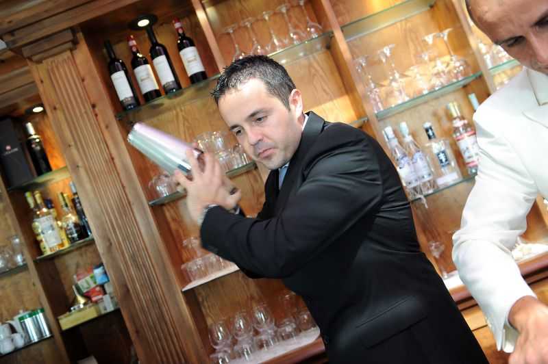 Bar d'Italia 2012: presentazione e premiazione