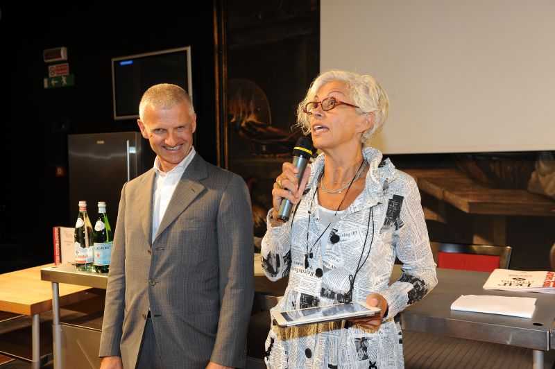 Bar d'Italia 2012: presentazione e premiazione