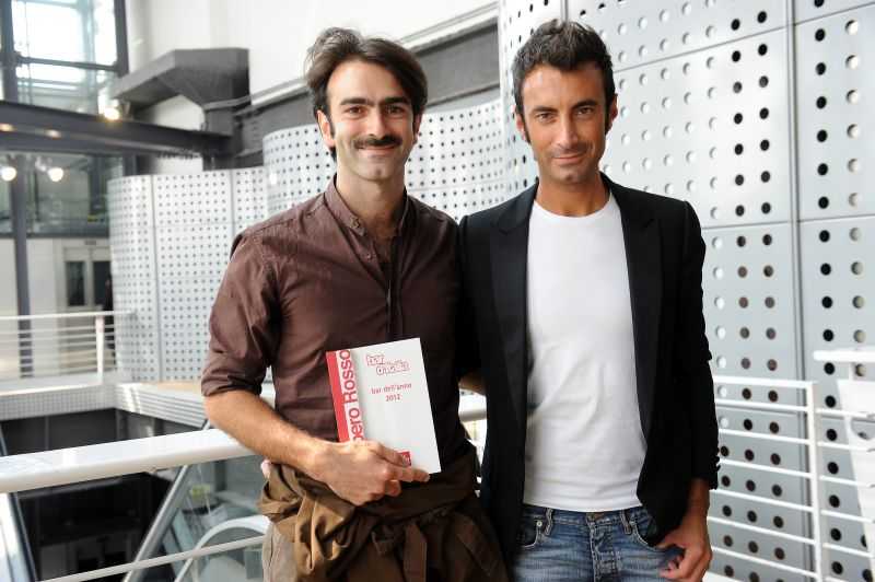 Bar d'Italia 2012: presentazione e premiazione