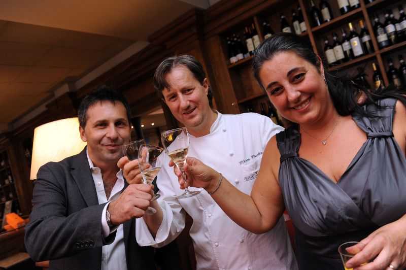 Bar d'Italia 2012: presentazione e premiazione