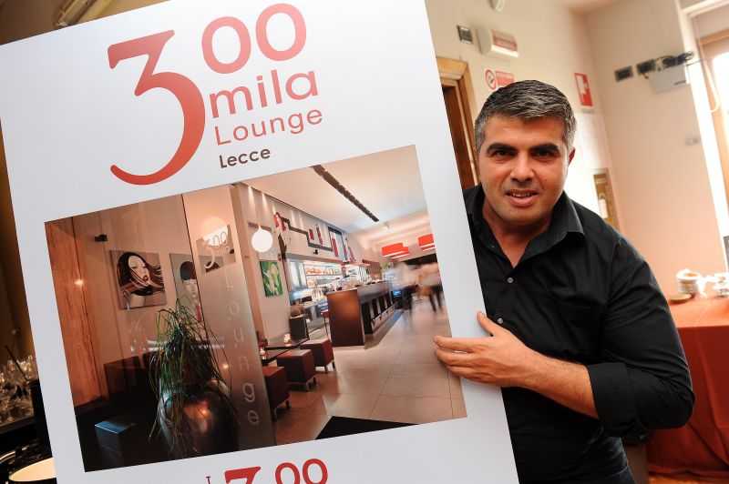 Bar d'Italia 2012: presentazione e premiazione