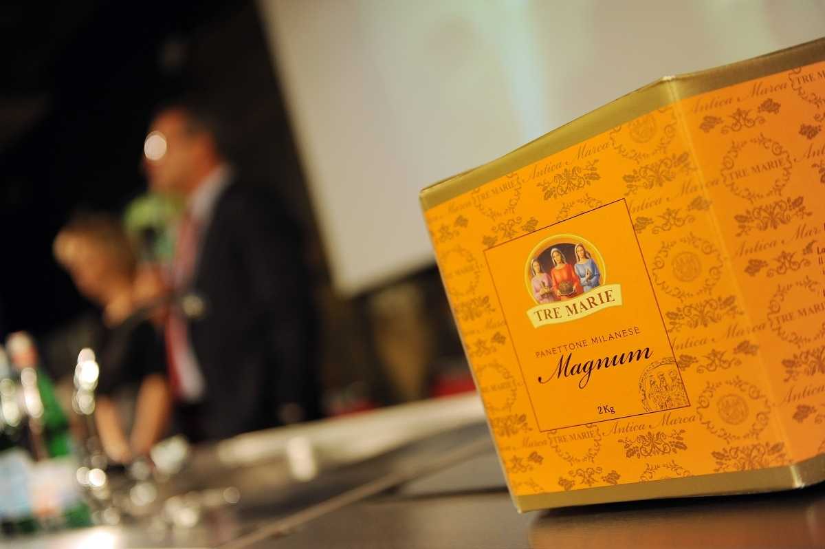 Ristoranti d'Italia 2012: photogallery della premiazione