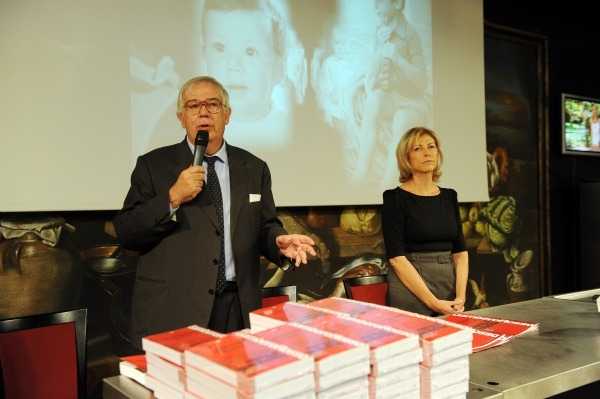 Ristoranti d'Italia 2012: photogallery della premiazione