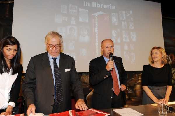 Ristoranti d'Italia 2012: photogallery della premiazione