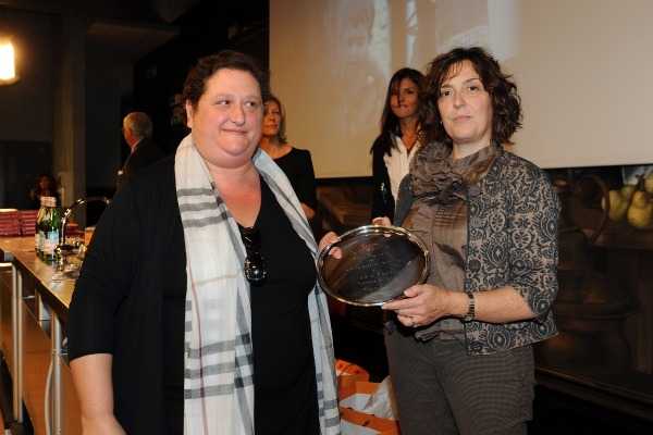 Ristoranti d'Italia 2012: photogallery della premiazione