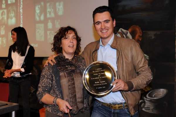 Ristoranti d'Italia 2012: photogallery della premiazione