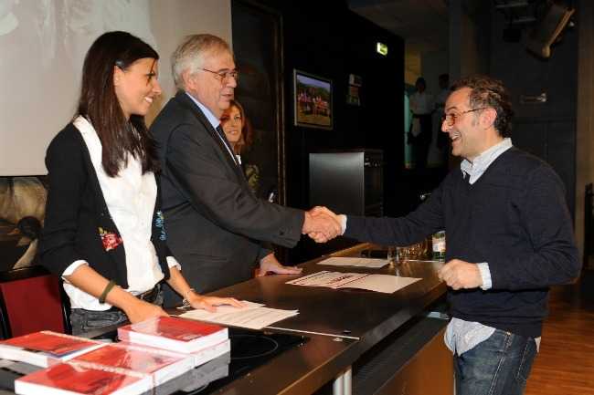 Ristoranti d'Italia 2012: photogallery della premiazione