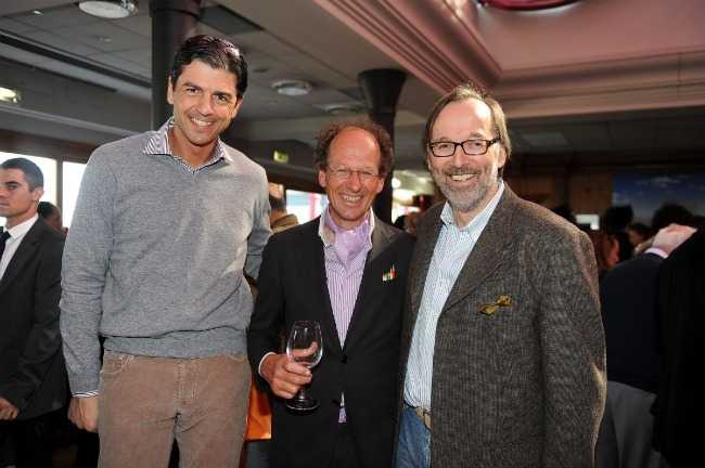 Ristoranti d'Italia 2012: photogallery della premiazione