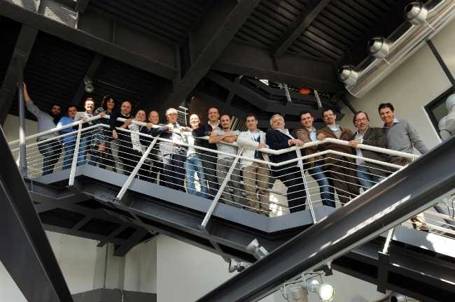 Ristoranti d'Italia 2012: photogallery della premiazione