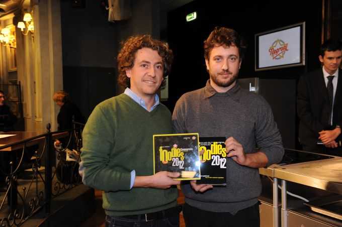 Foodies 2012: la photogallery