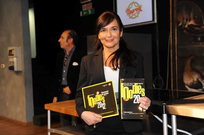Foodies 2012: la photogallery