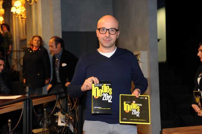 Foodies 2012: la photogallery