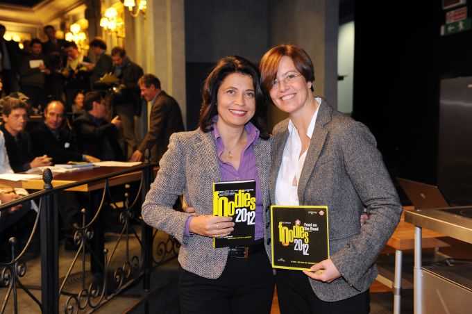 Foodies 2012: la photogallery