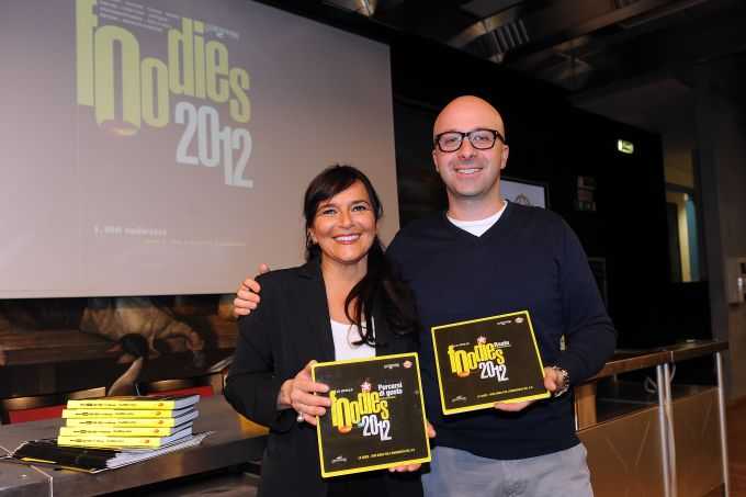 Foodies 2012: la photogallery