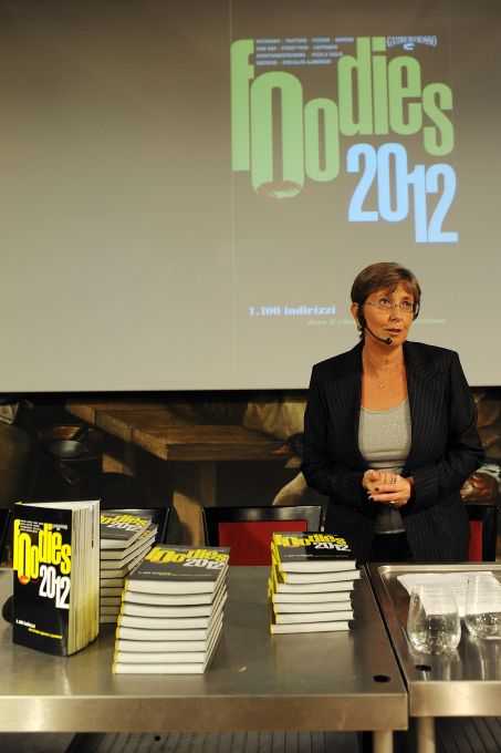 Foodies 2012: la photogallery