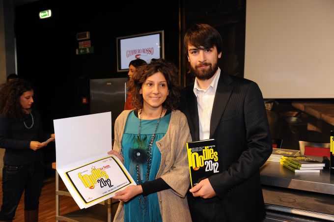Foodies 2012: la photogallery