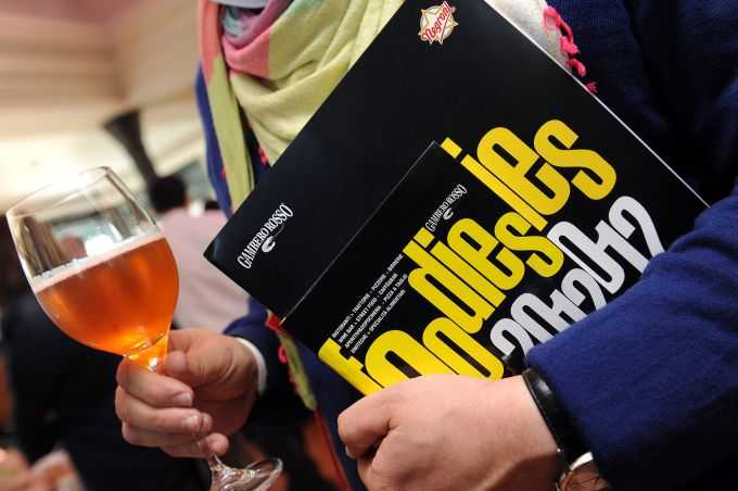 Foodies 2012: la photogallery