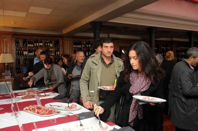 Foodies 2012: la photogallery