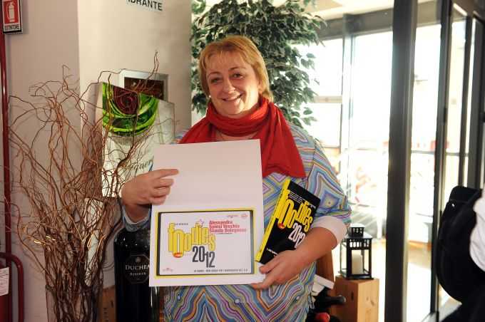 Foodies 2012: la photogallery