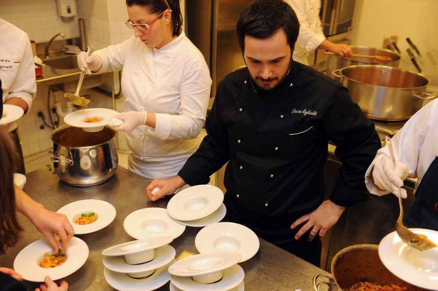 La settimana del Bello e del Buono: photogallery