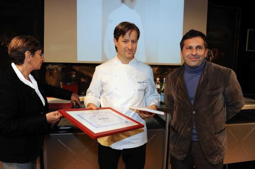 Guida Pasticceri&Pasticcerie 2012 photogallery 
