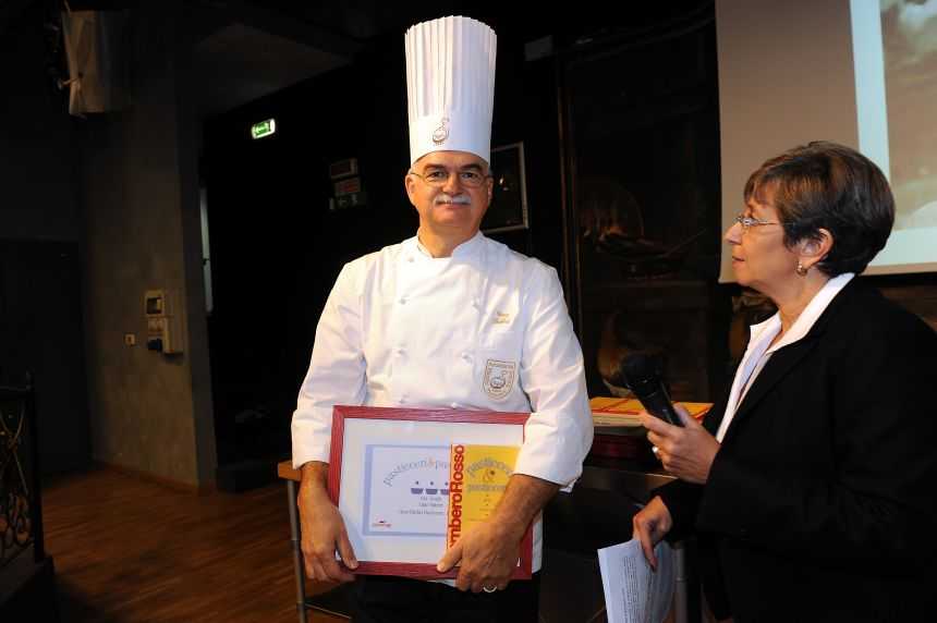 Guida Pasticceri&Pasticcerie 2012 photogallery 