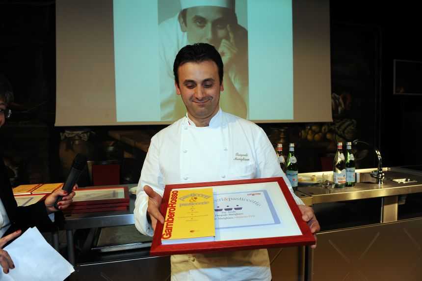 Guida Pasticceri&Pasticcerie 2012 photogallery 