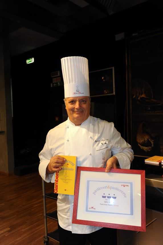 Guida Pasticceri&Pasticcerie 2012 photogallery 