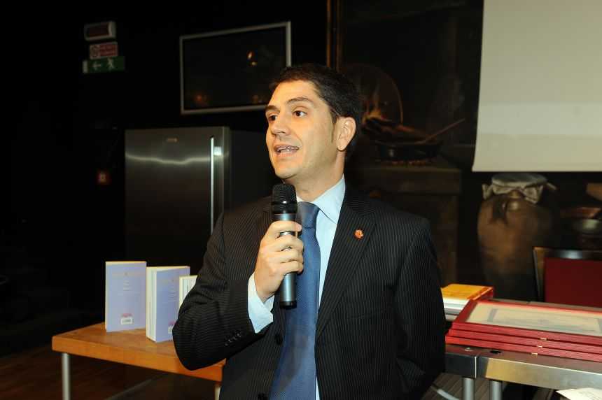Guida Pasticceri&Pasticcerie 2012 photogallery 