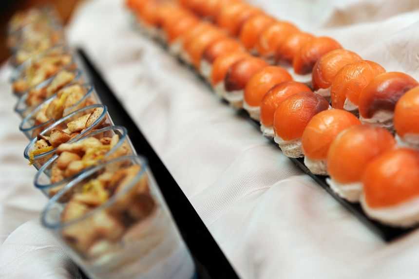 Guida Pasticceri&Pasticcerie 2012 photogallery 