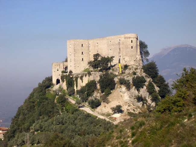 Ospitalità nei borghi/photogallery
