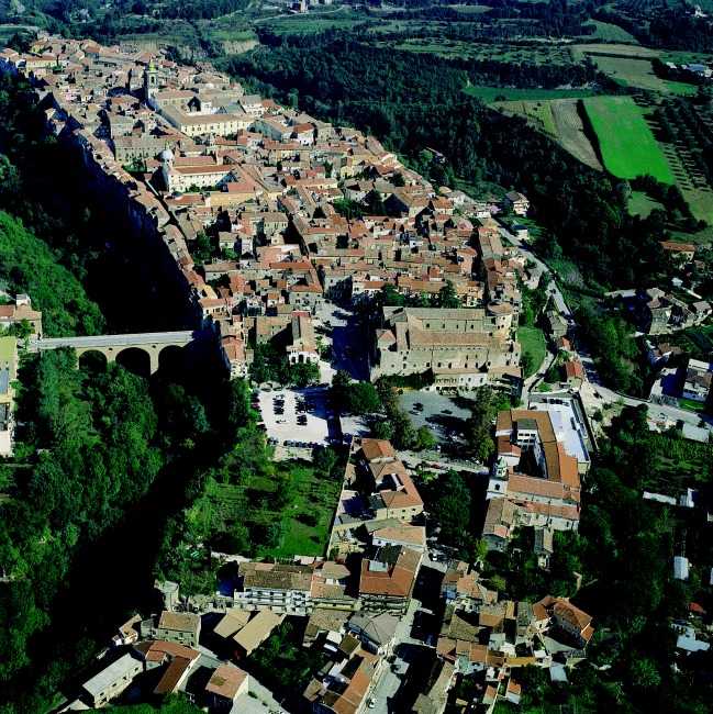 Ospitalità nei borghi/photogallery