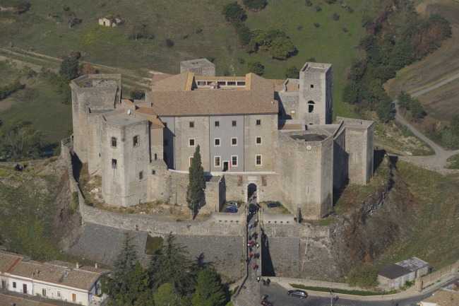 Ospitalità nei borghi/photogallery