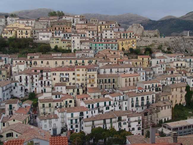 Ospitalità nei borghi/photogallery