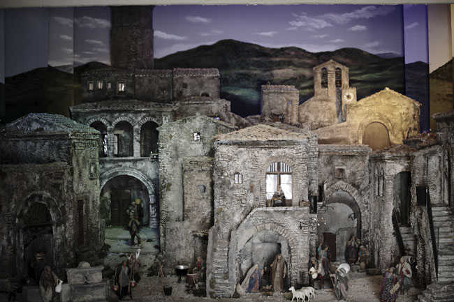 Ospitalità nei borghi/photogallery
