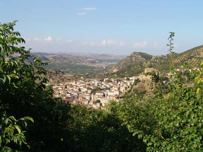 Ospitalità nei borghi/photogallery