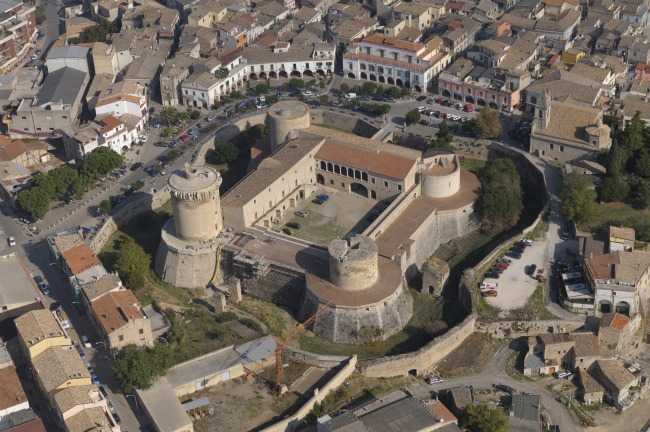 Ospitalità nei borghi/photogallery