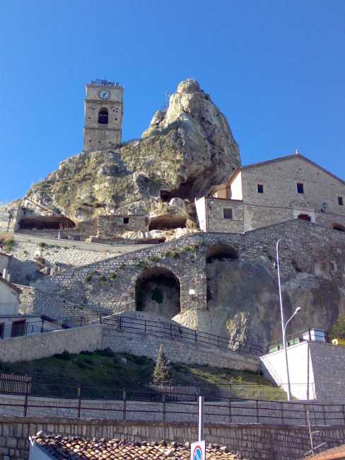 Ospitalità nei borghi/photogallery