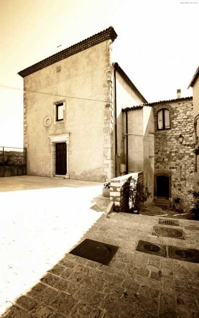 Ospitalità nei borghi/photogallery